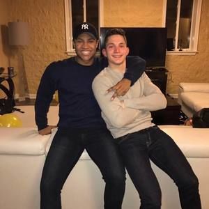 Meet your Posher, Matt